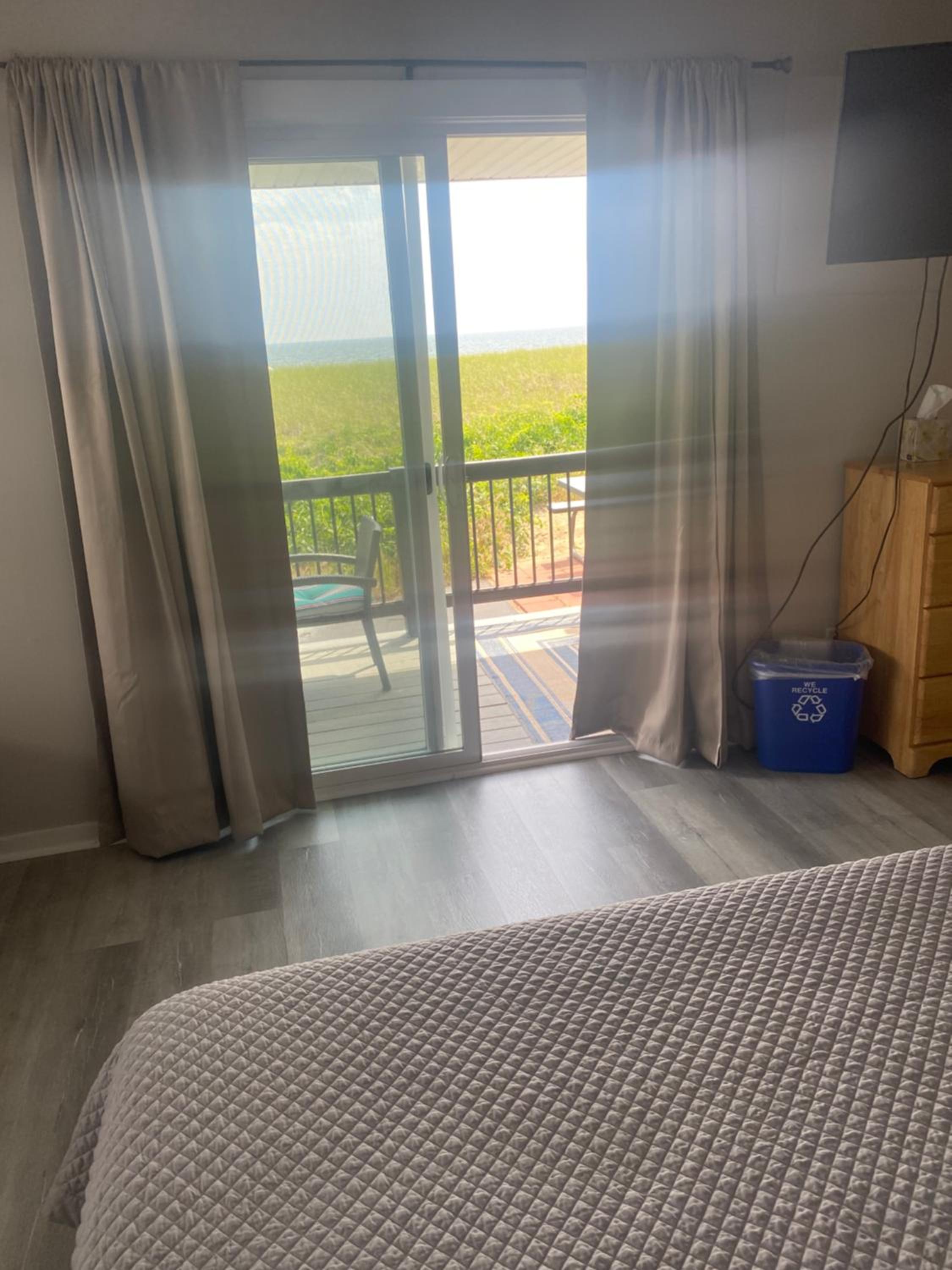 On the Beach Motel