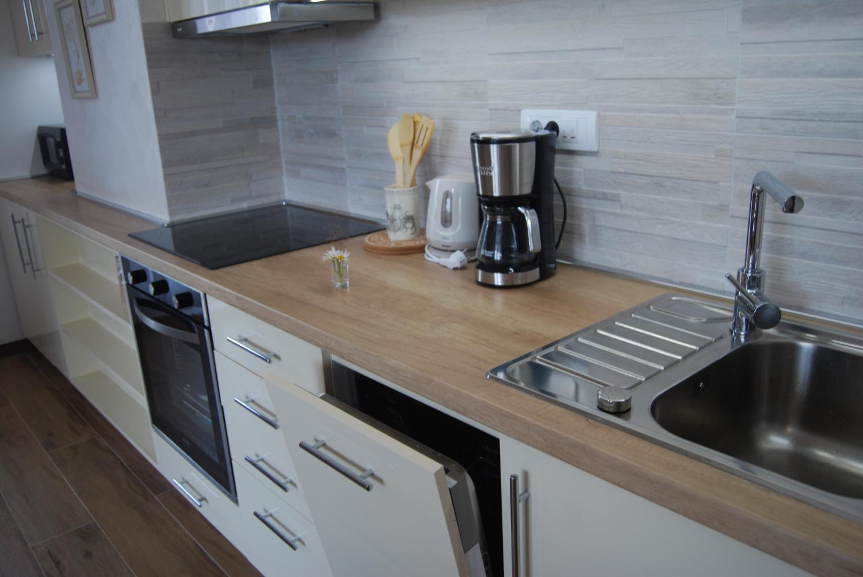 Apartman Oblačak Divčibare view 2