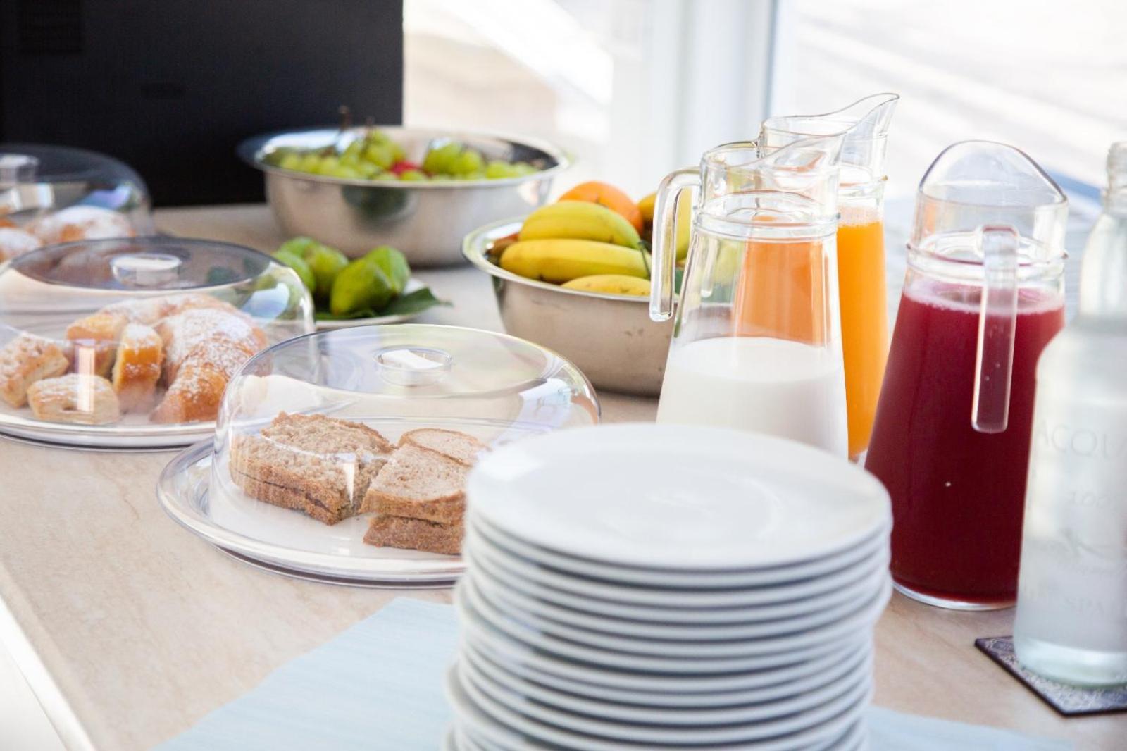 Miramare Castellabate Resort