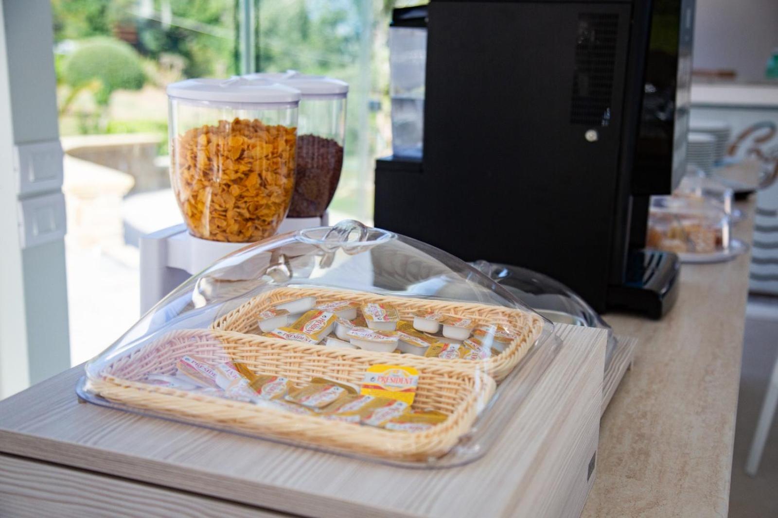 Miramare Castellabate Resort