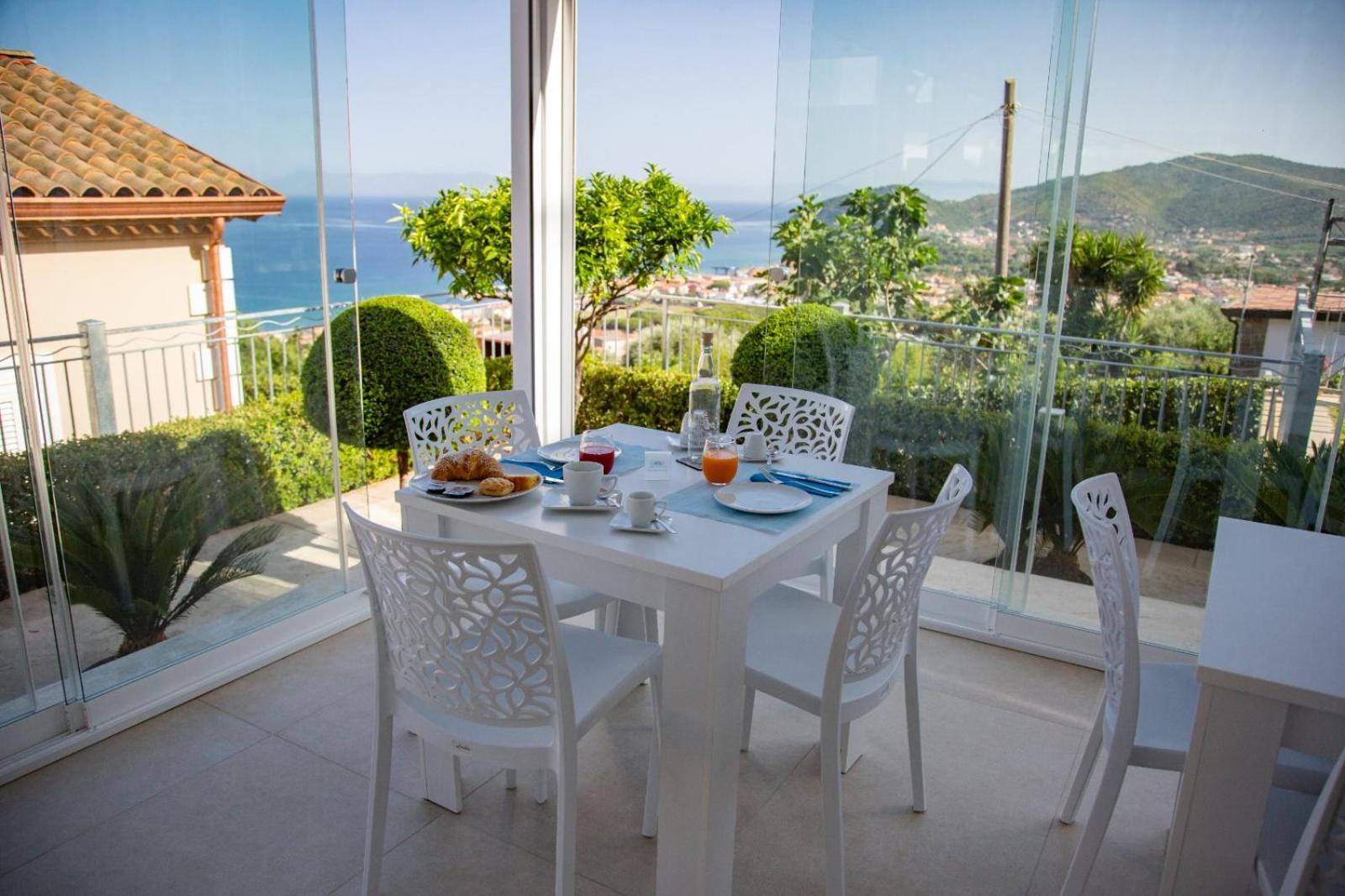 Miramare Castellabate Resort