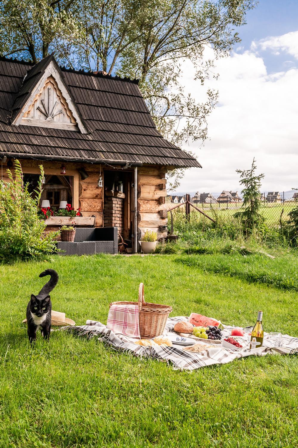 Luxury Chalet Villa Gorsky