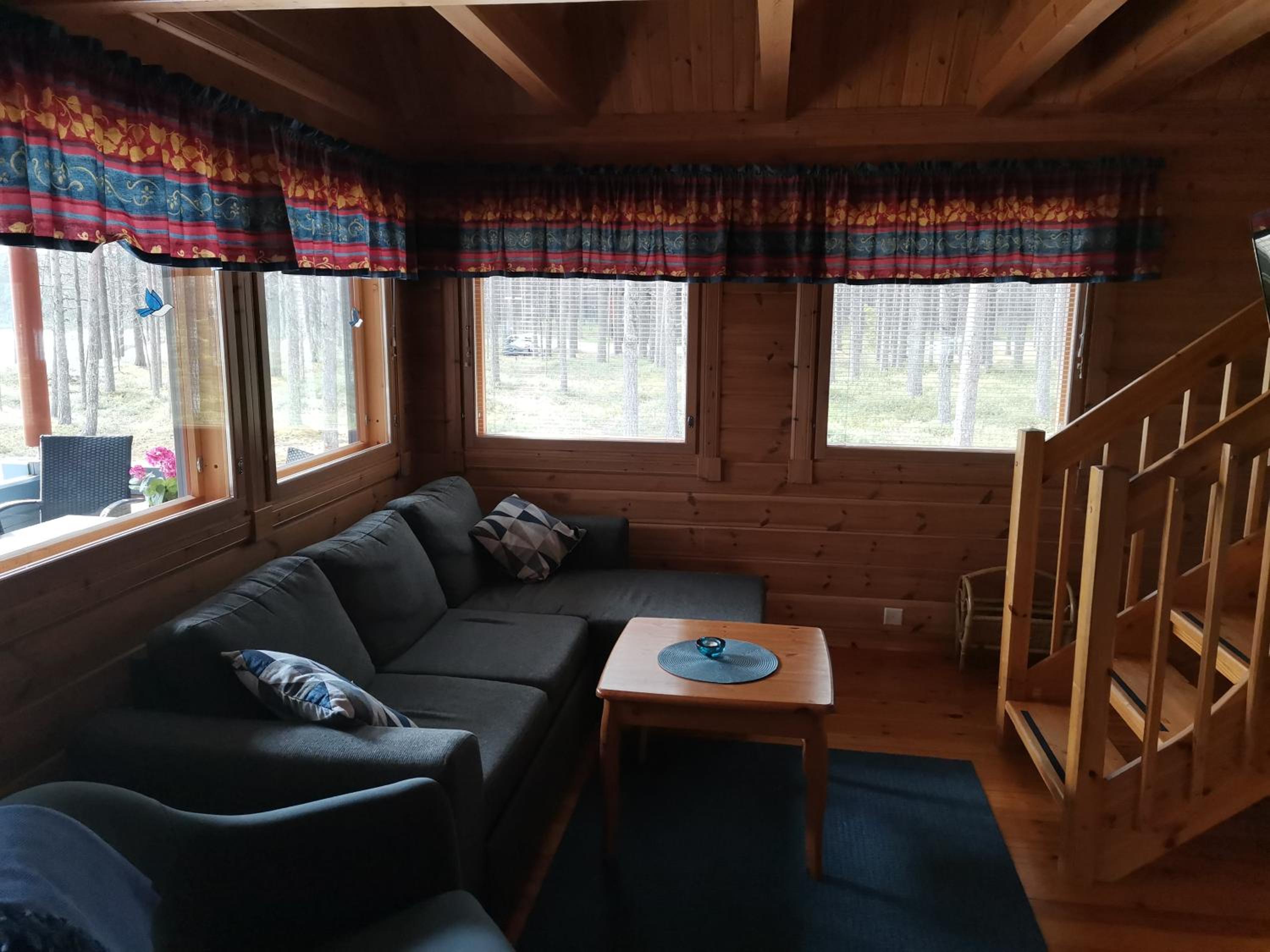 Sininen Hetki Cottage