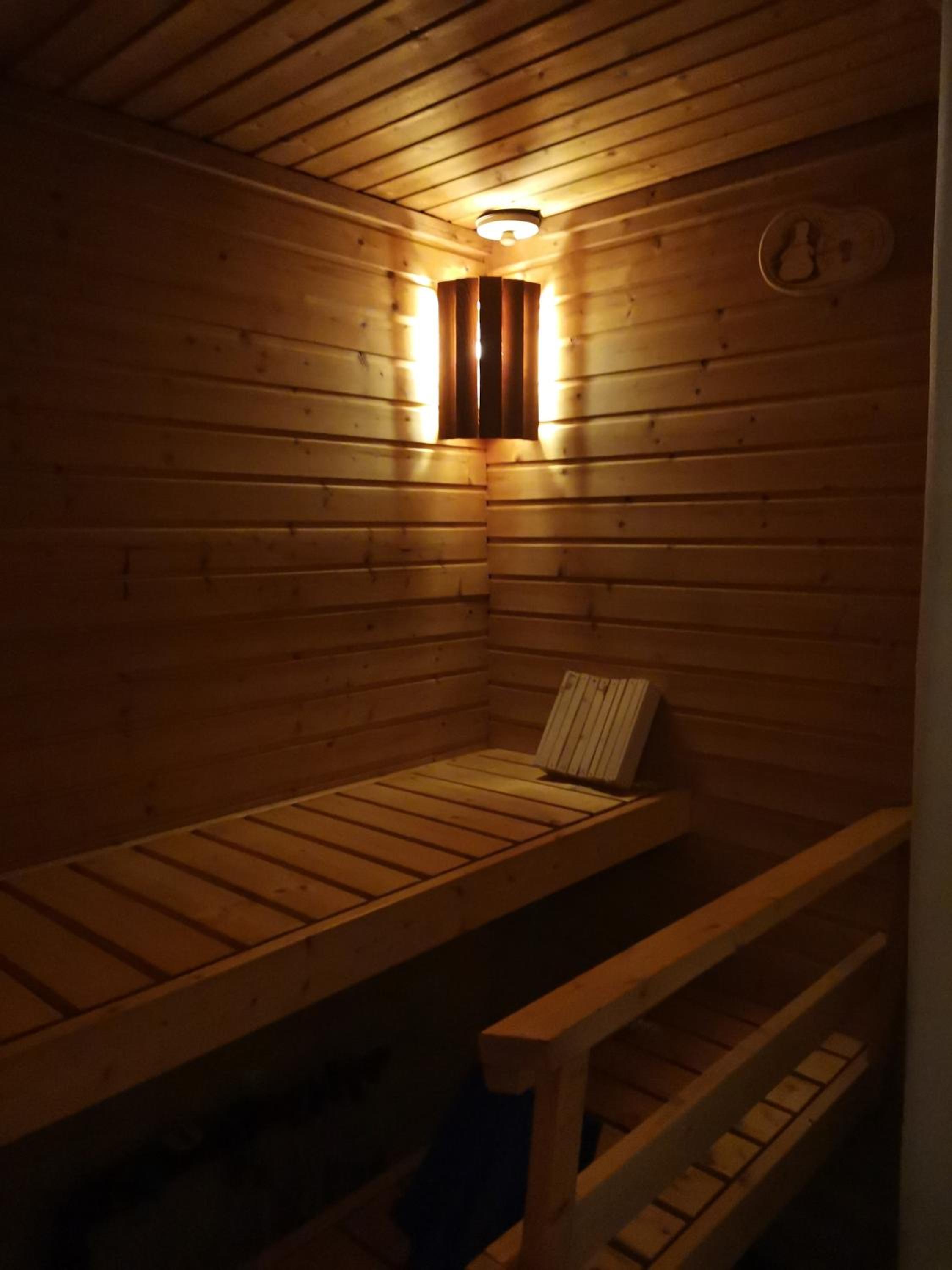 Sininen Hetki Cottage