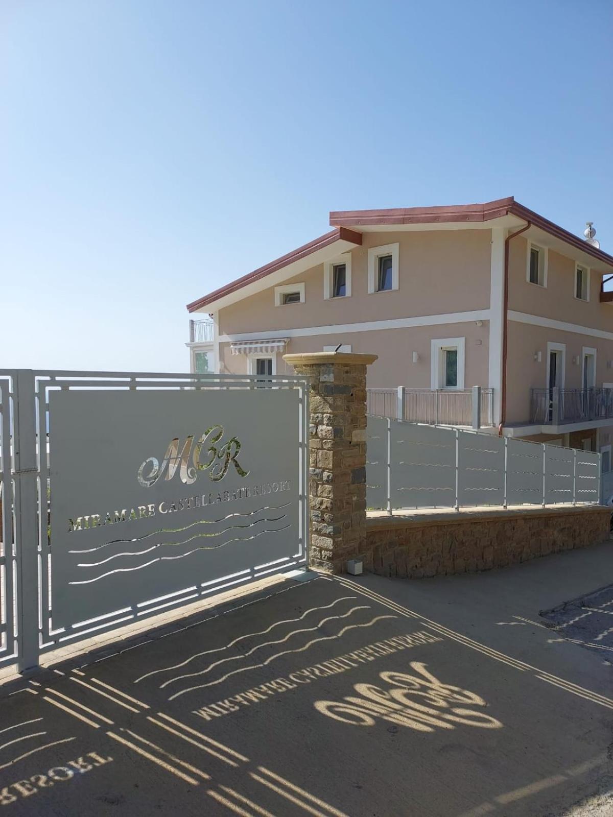 Miramare Castellabate Resort