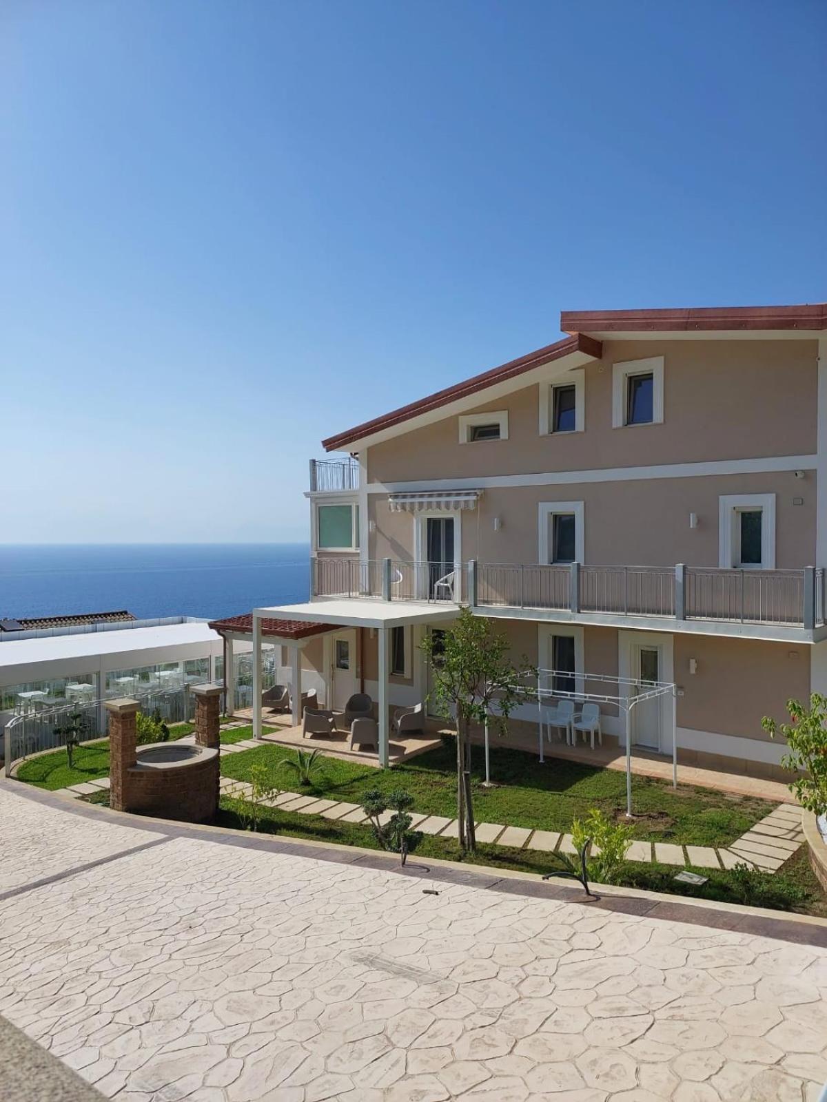 Miramare Castellabate Resort