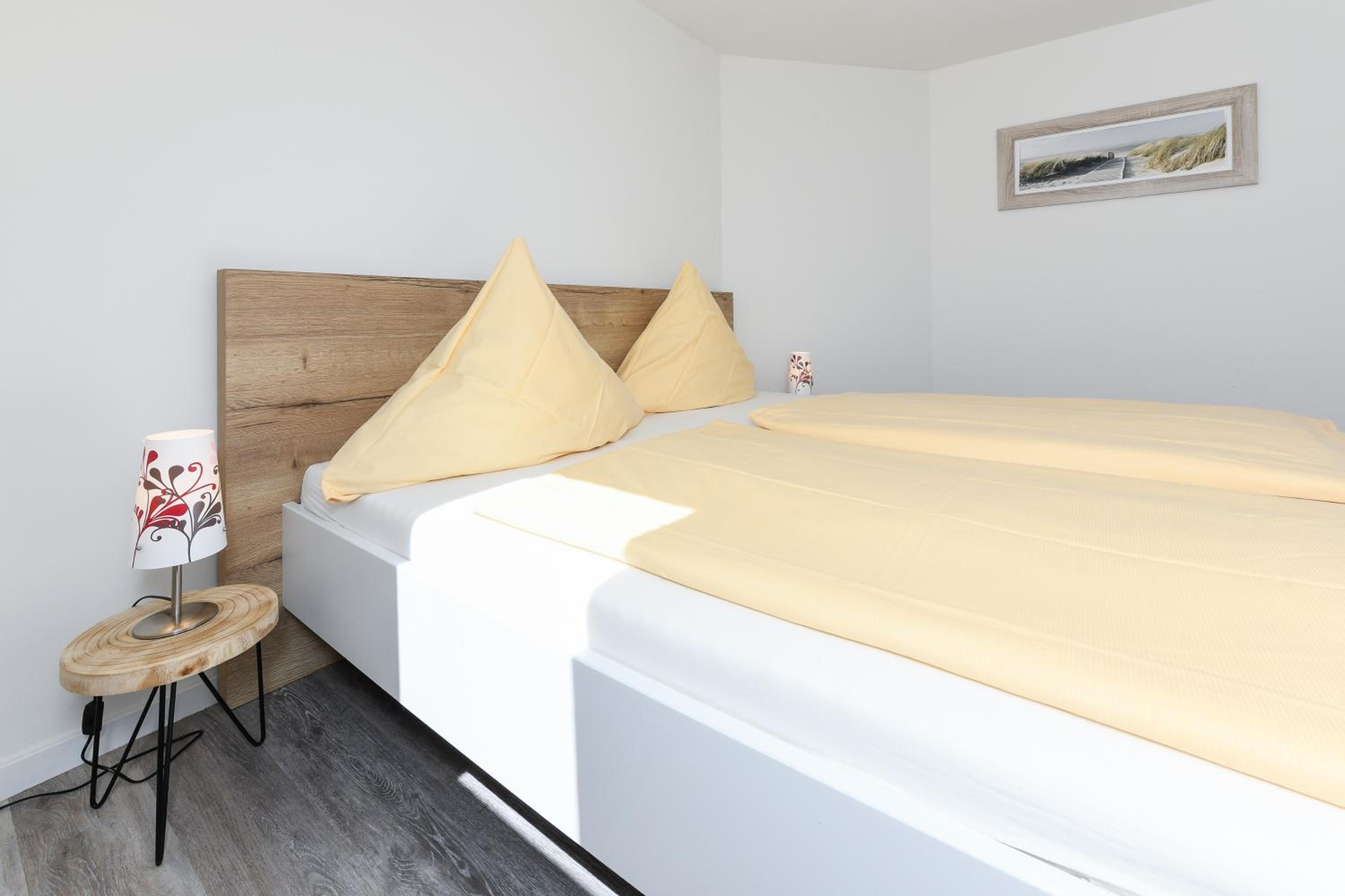 Ferienwohnung Robbe im Haus Nordst