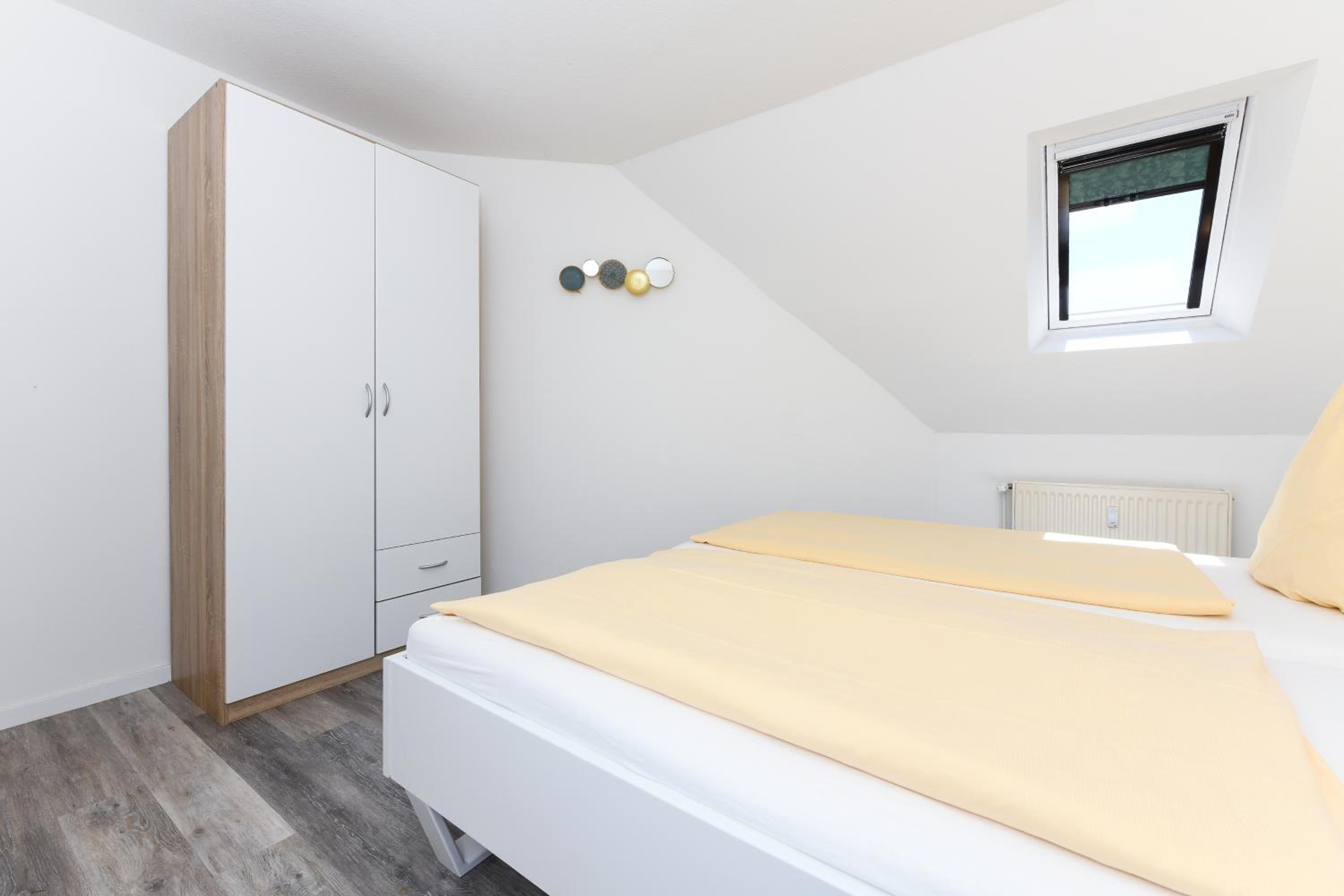 Ferienwohnung Robbe im Haus Nordst
