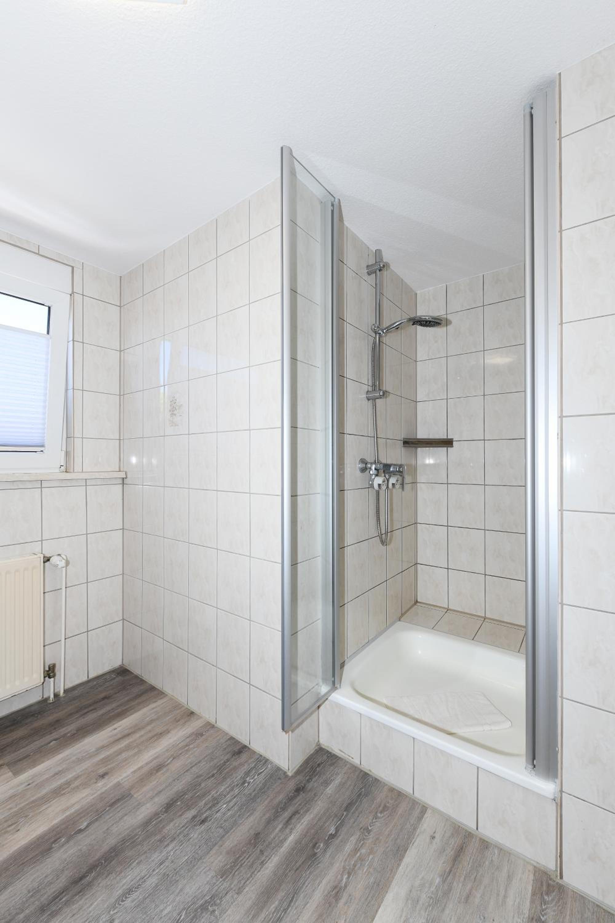 Ferienwohnung Robbe im Haus Nordst