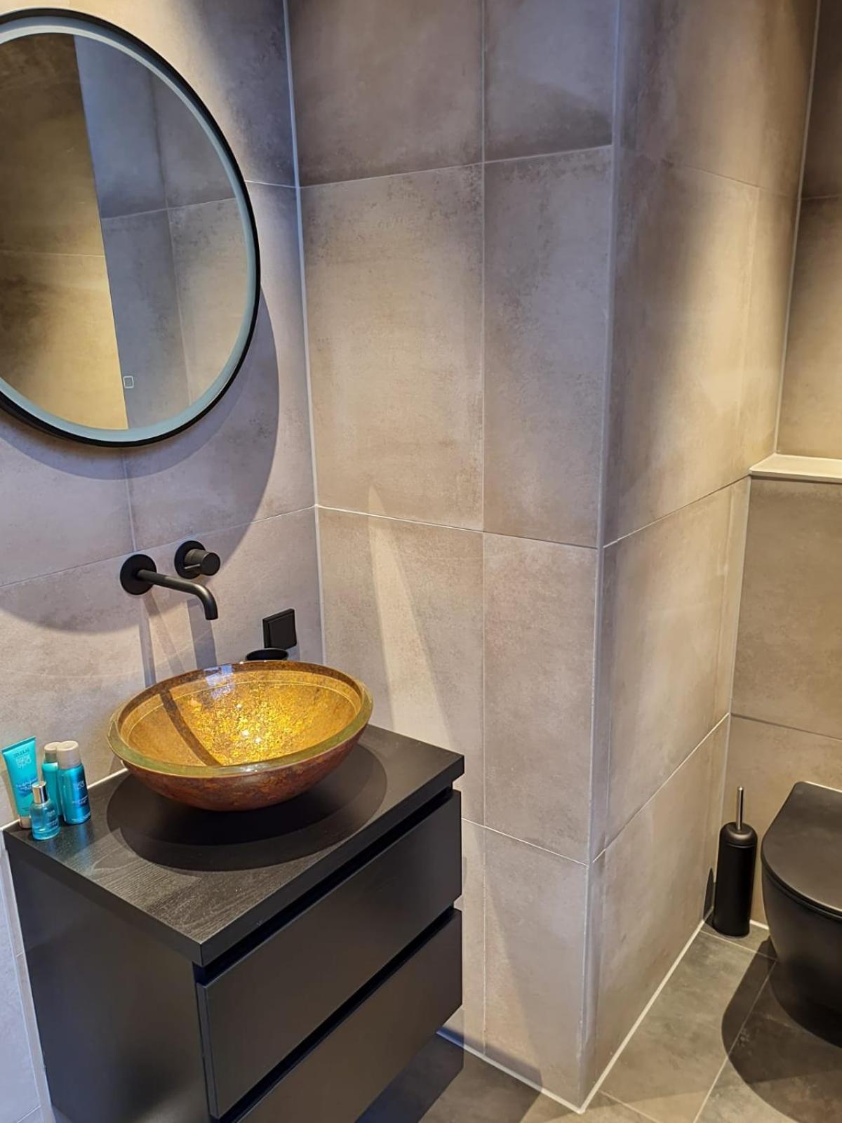 Super de luxe privékamer op een toplocatie - Room 2 view 5