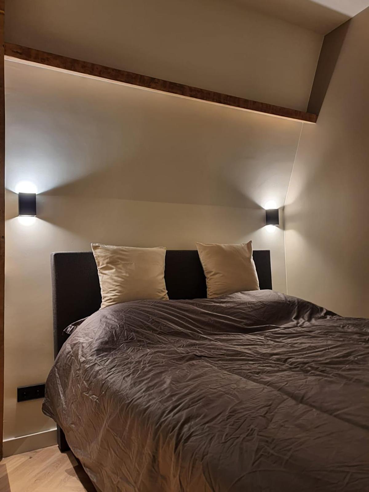 Super de luxe privékamer op een toplocatie - Room 2 view 2