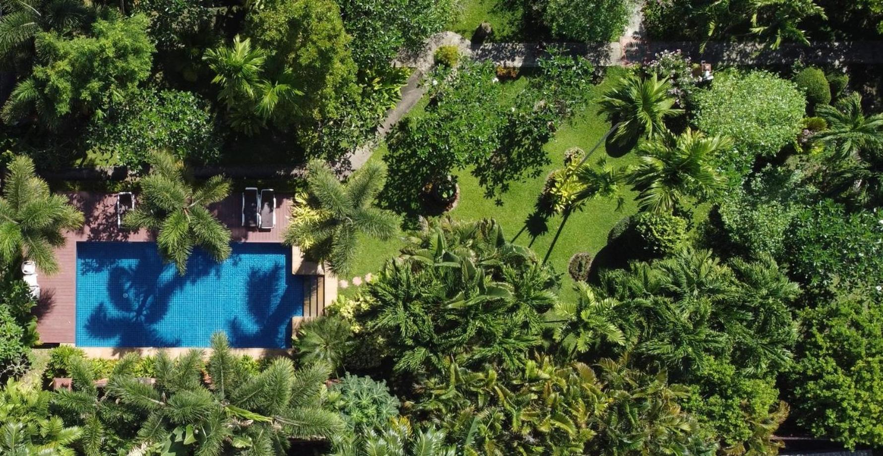 Symphony Villa