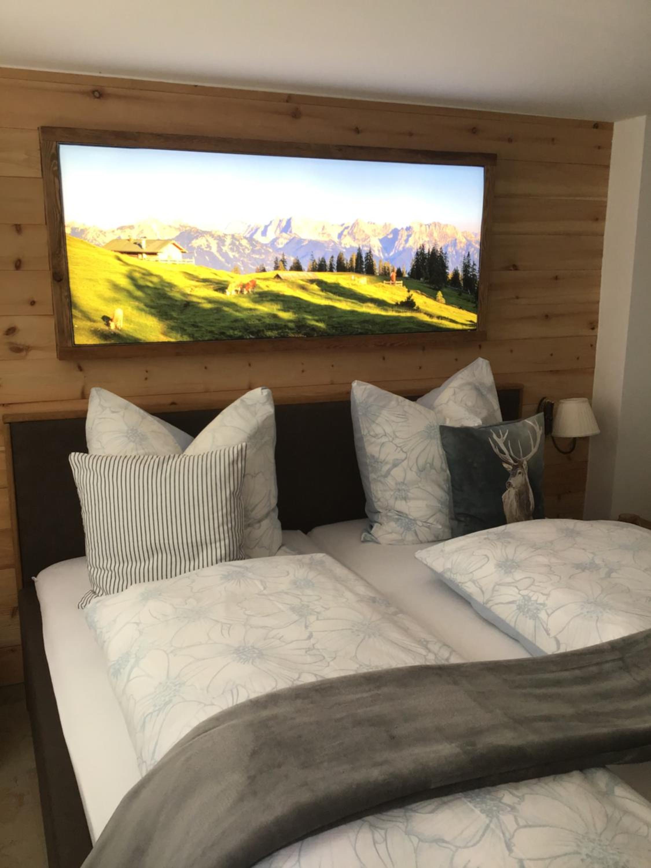 Ferienwohnung Lechraum in Landsberg am Lech
