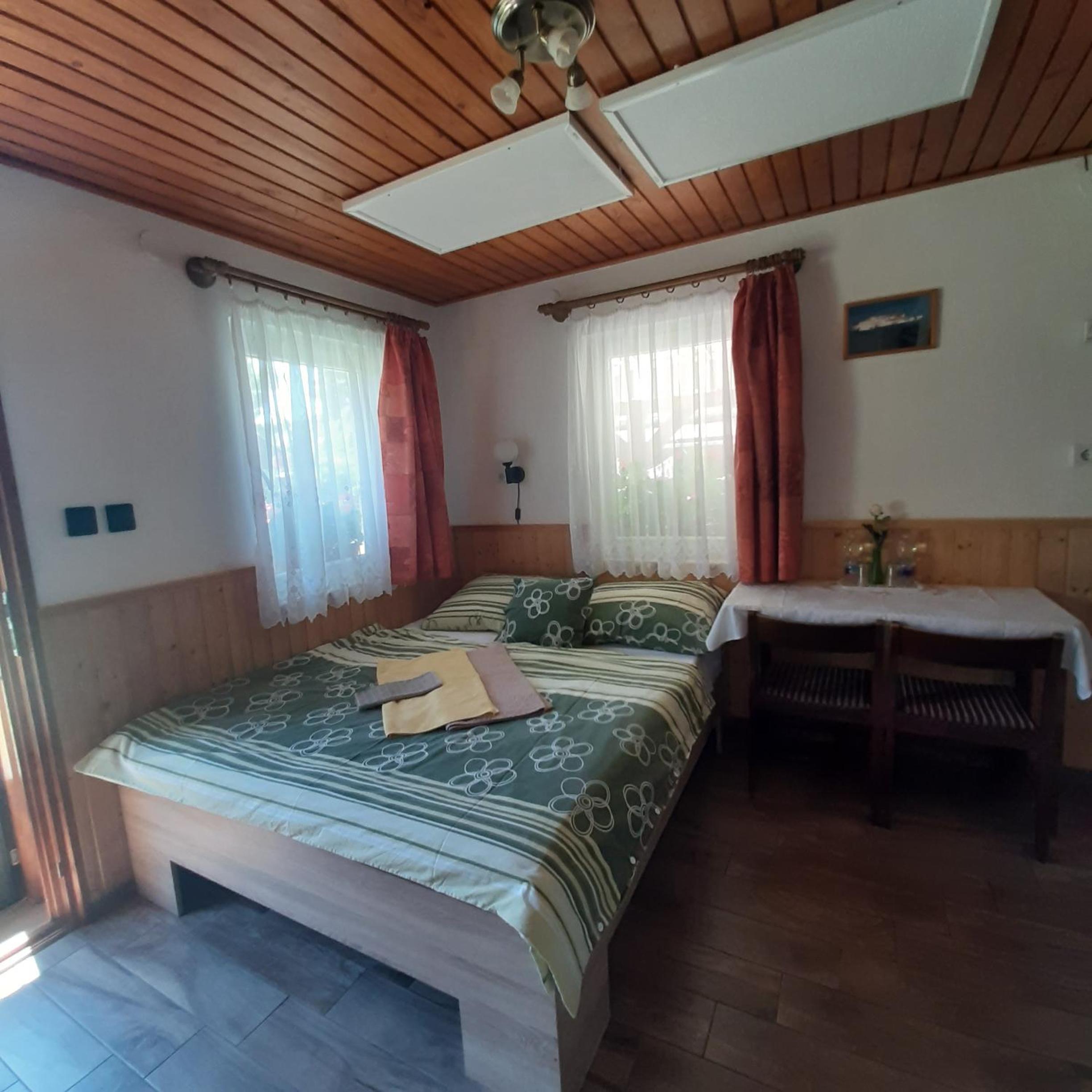 Rózsa Vendégház view 4