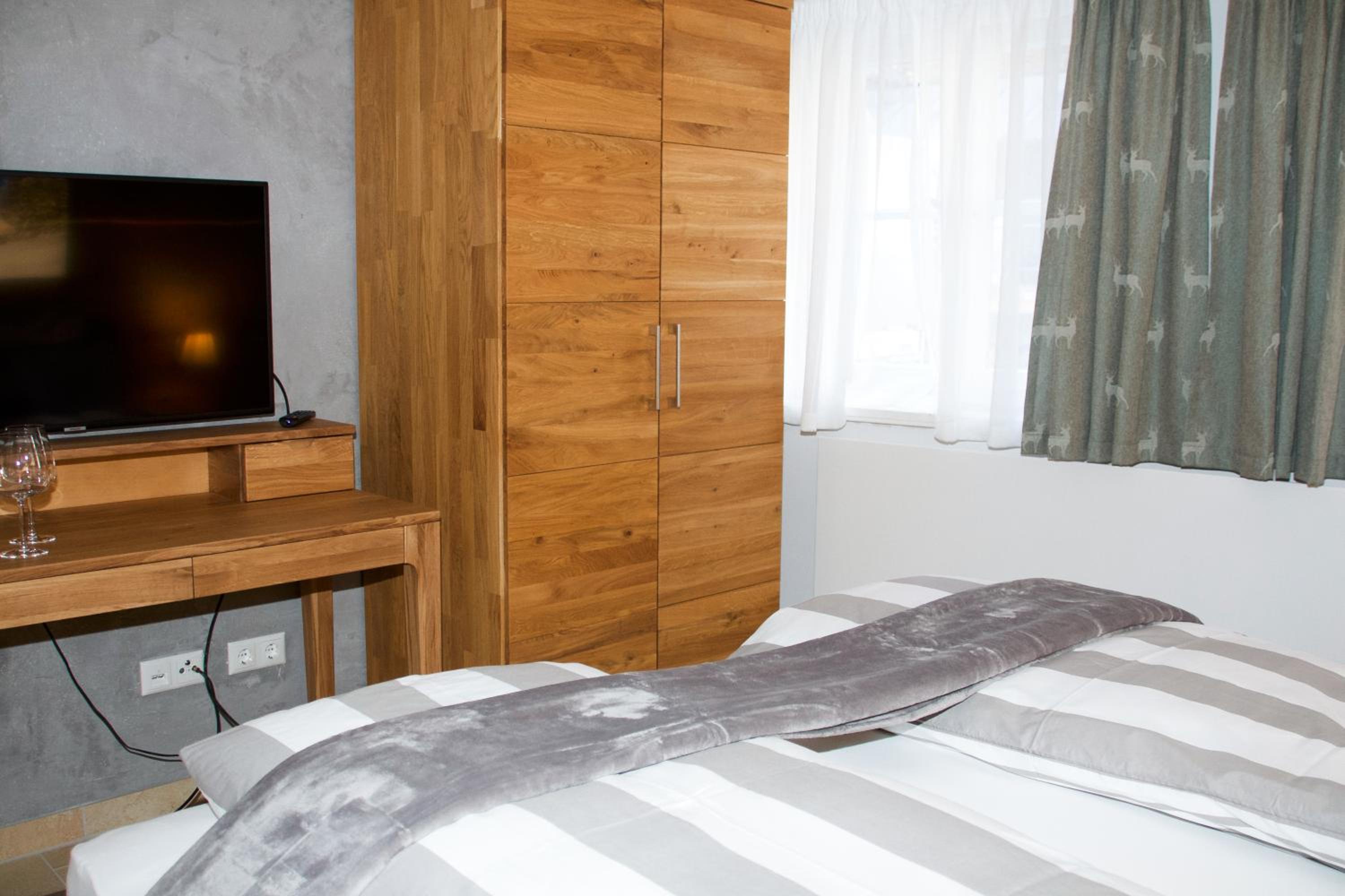 Ferienwohnung Lechraum in Landsberg am Lech