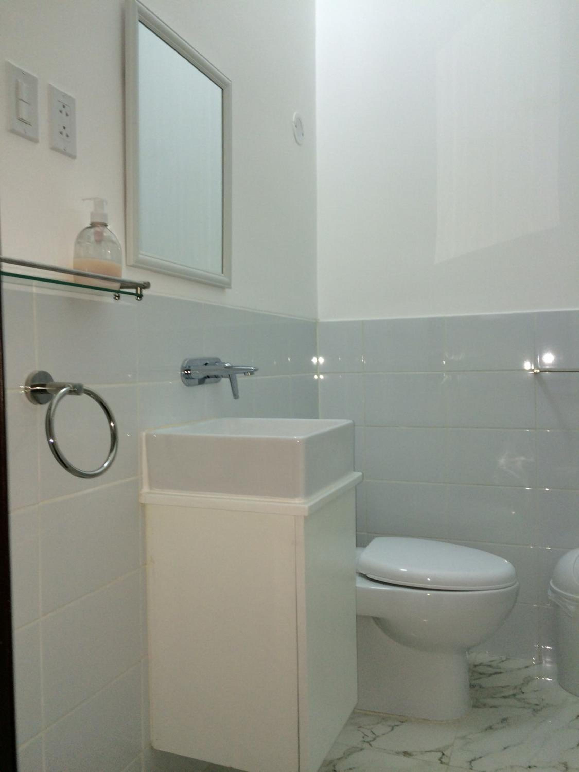 Larq'a Park Rooms