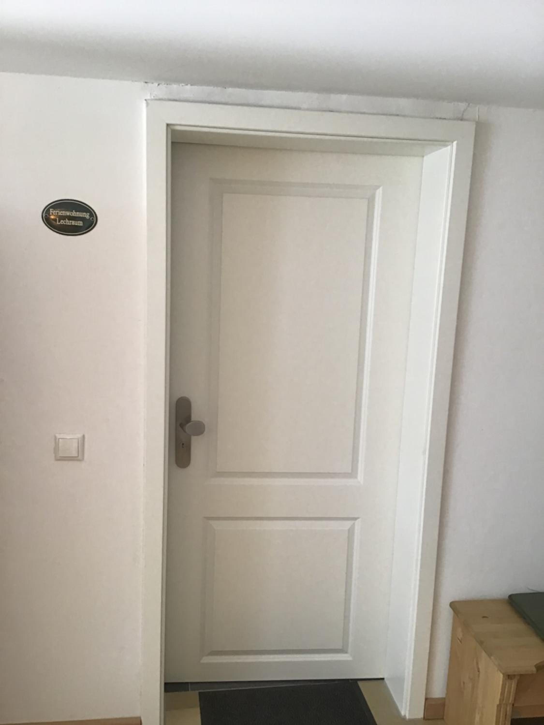 Ferienwohnung Lechraum in Landsberg am Lech
