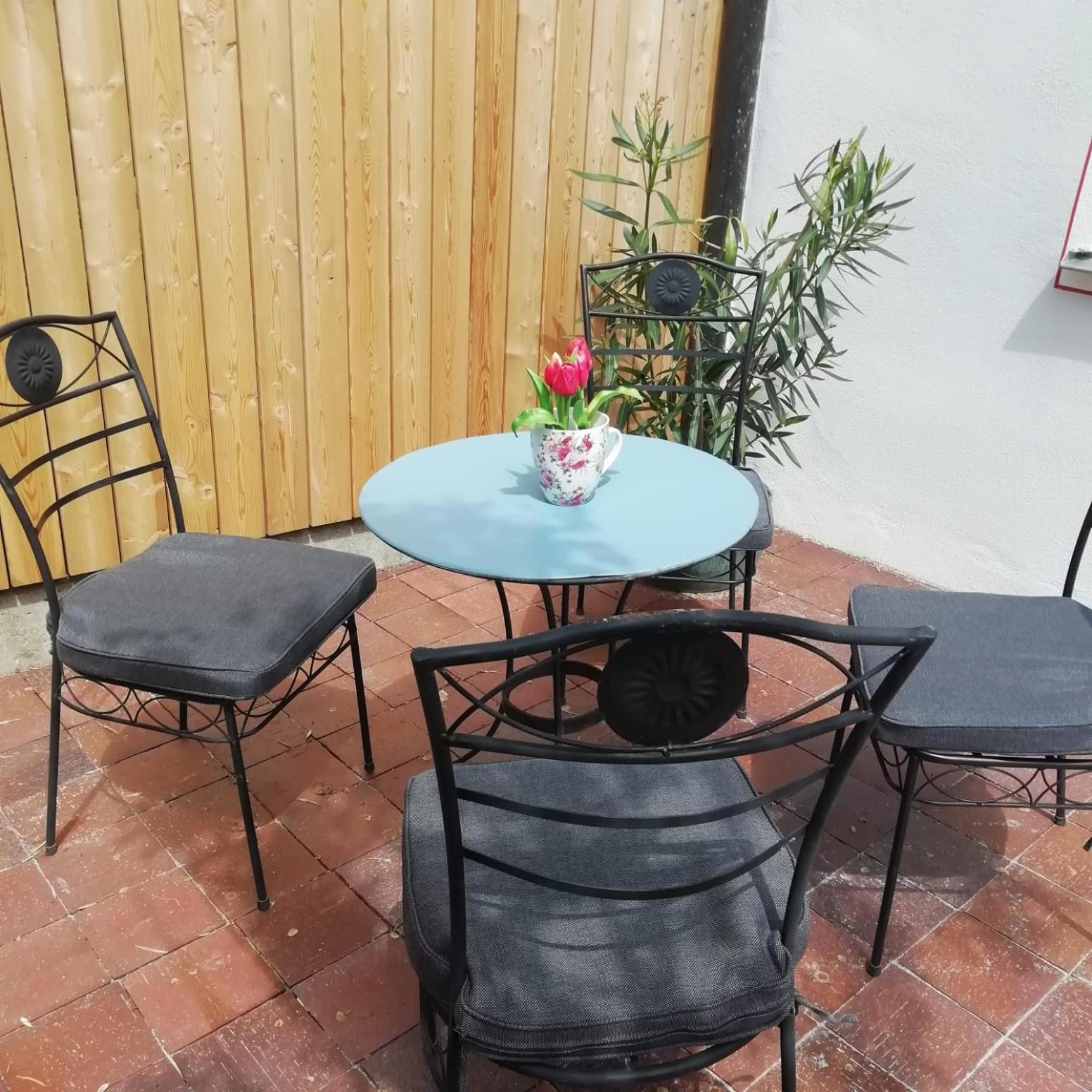 Ferienwohnung Lechraum in Landsberg am Lech