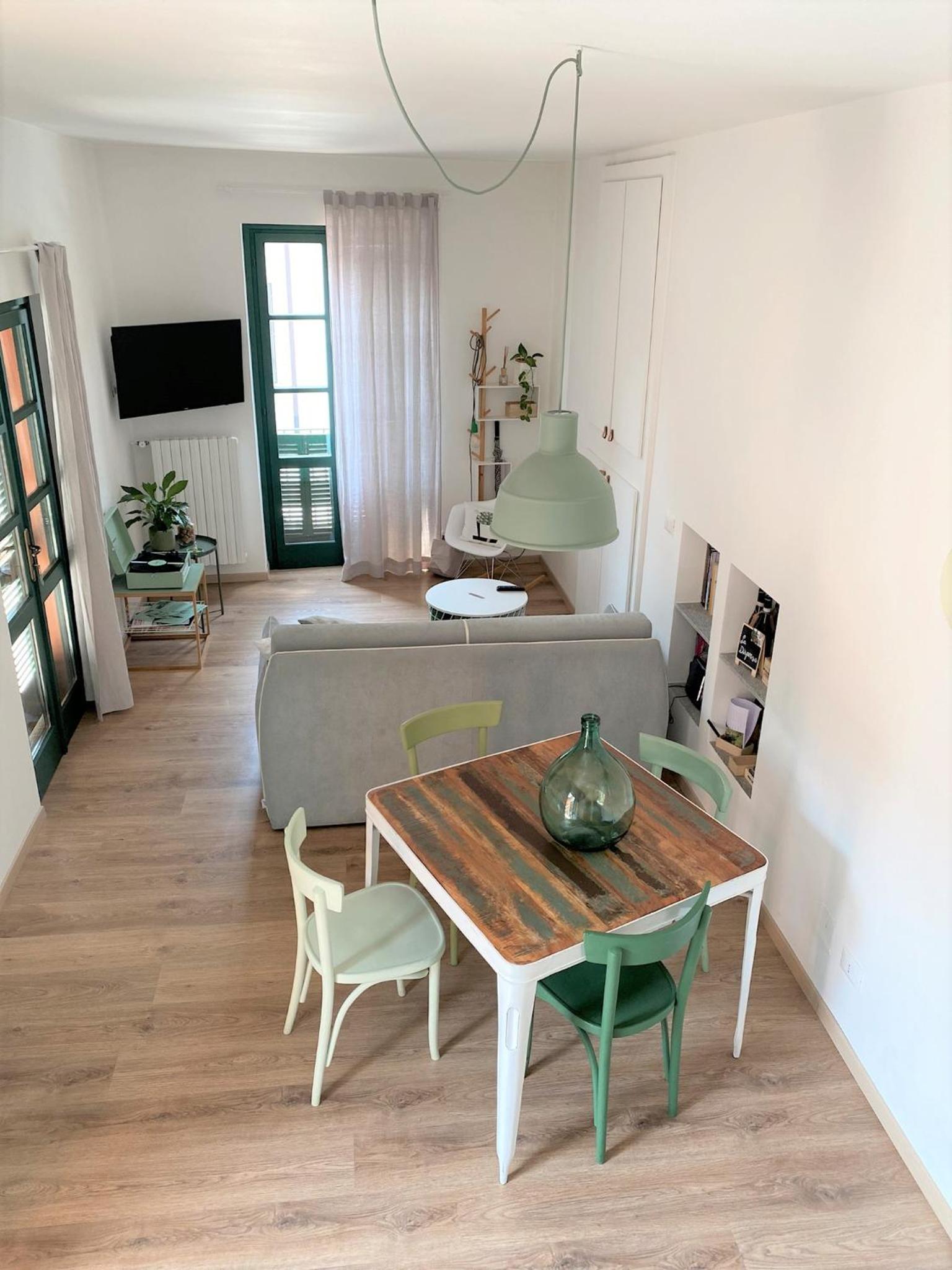 La Casa di Ringhiera photo 5