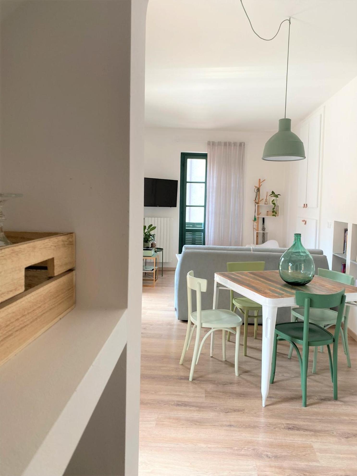 La Casa di Ringhiera photo 3