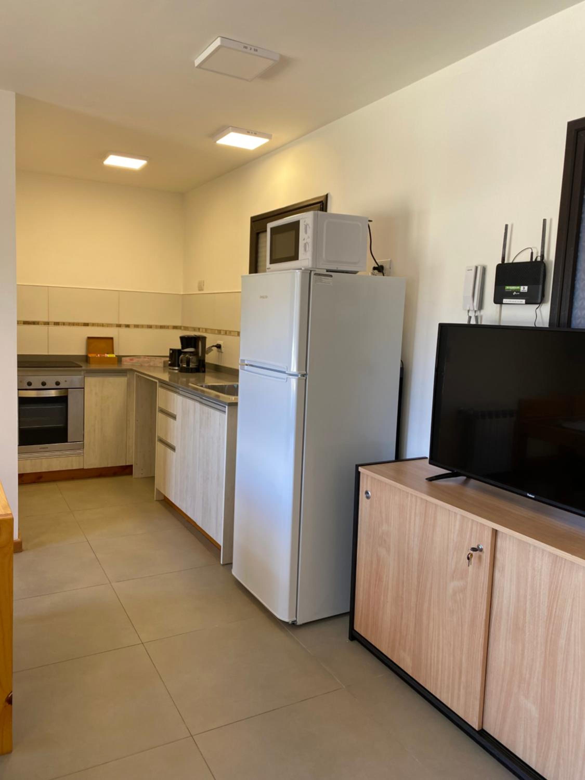 Departamento Andes Drury - Deptosxlosandes