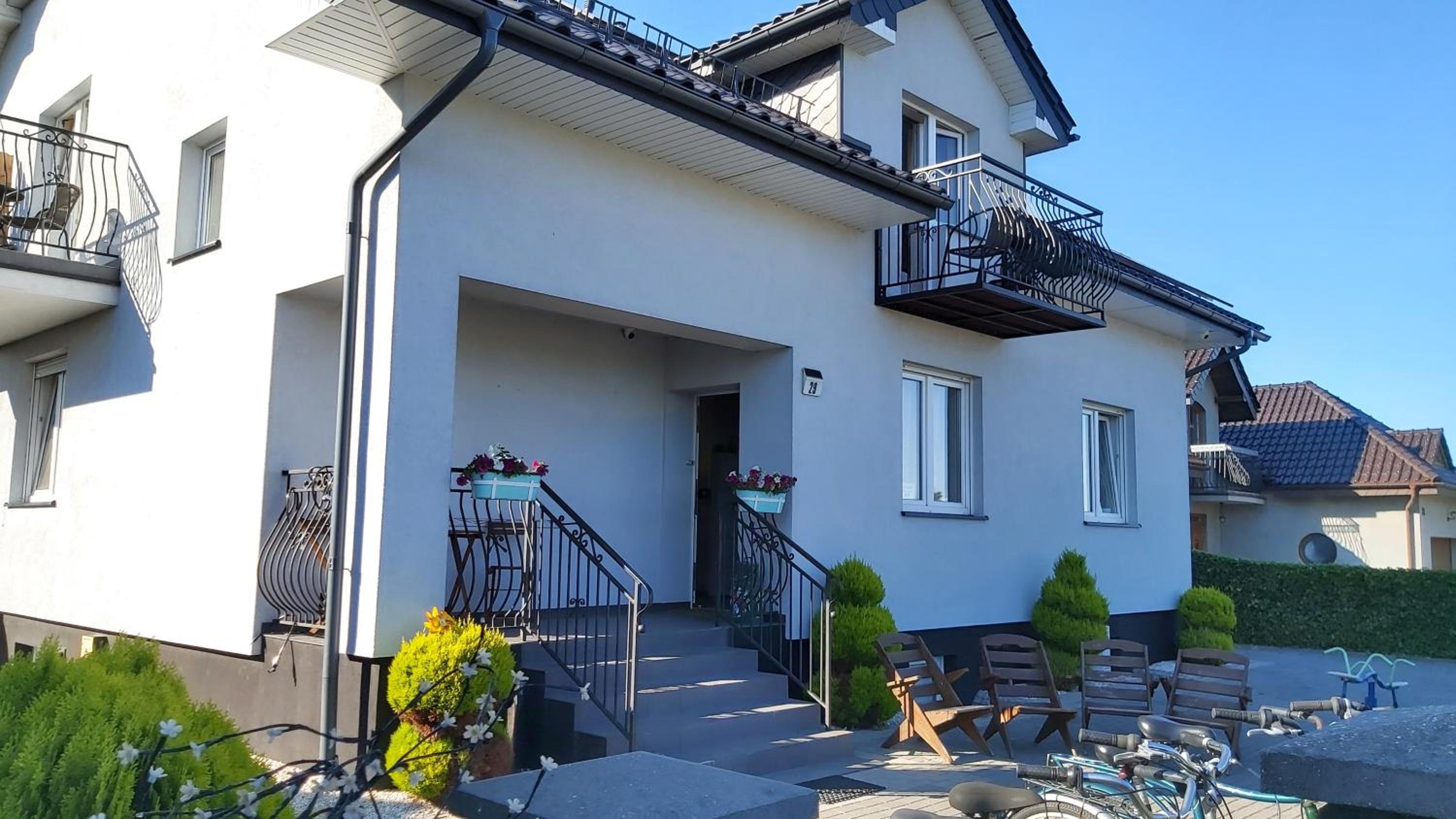 Hotel Pokoje Klaudia - Image 1