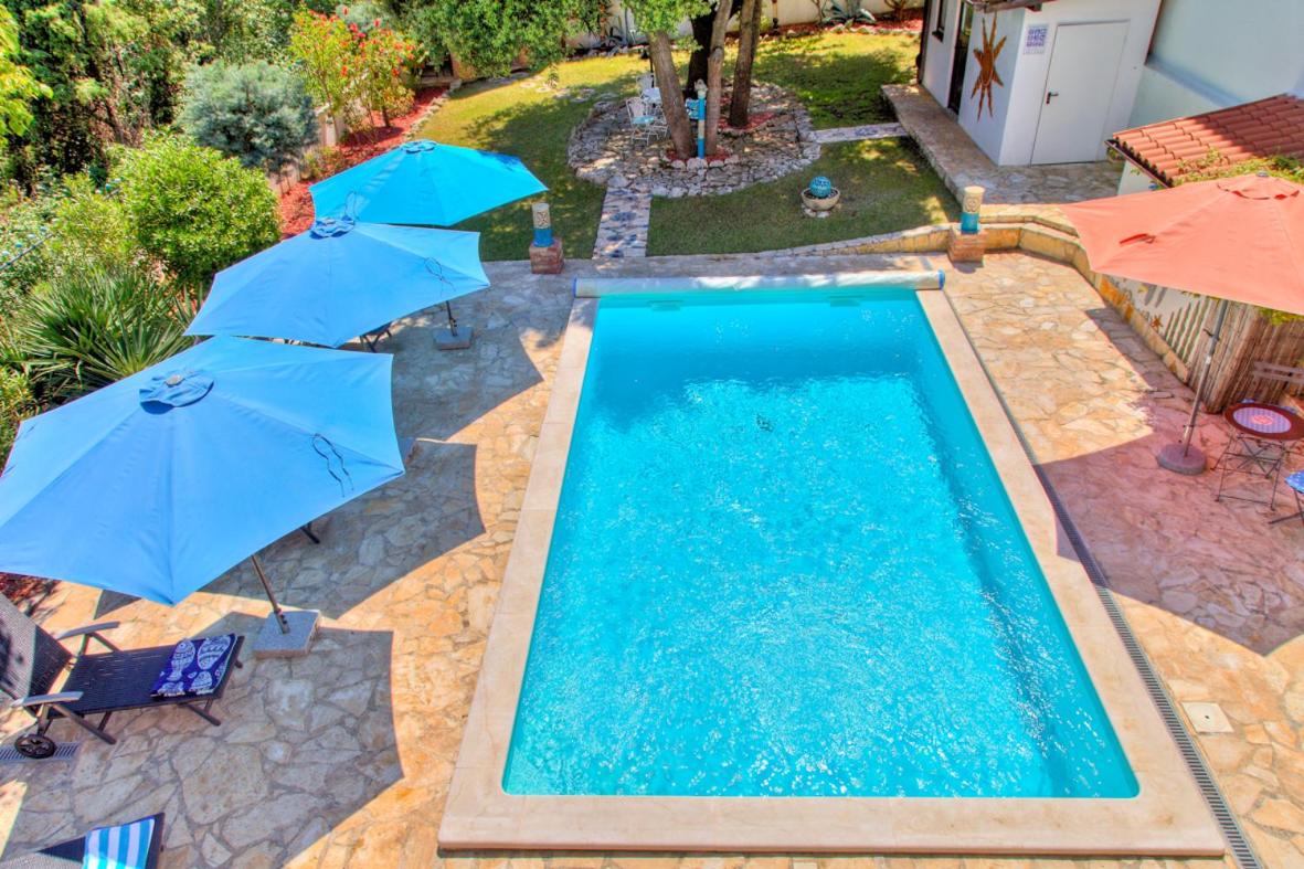 Villa Dolce Vita **** view 4