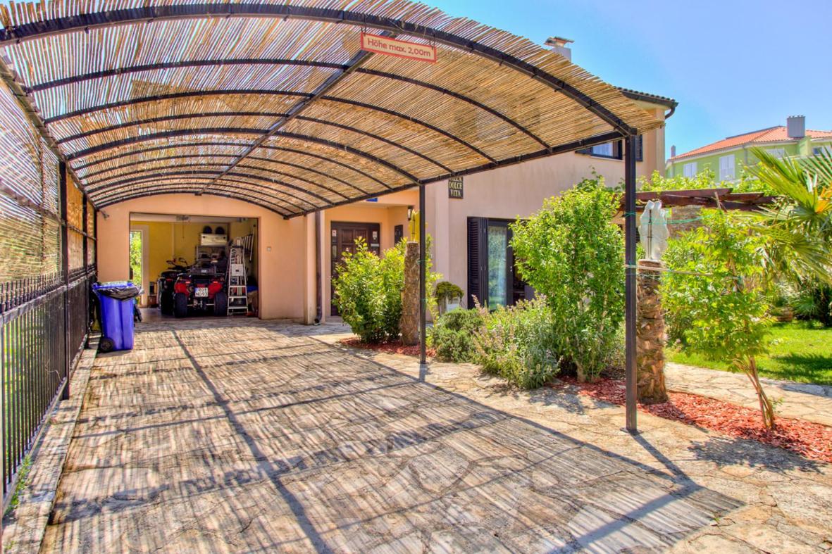Villa Dolce Vita **** view 2