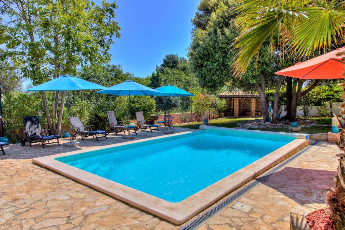 Villa Dolce Vita **** view 3
