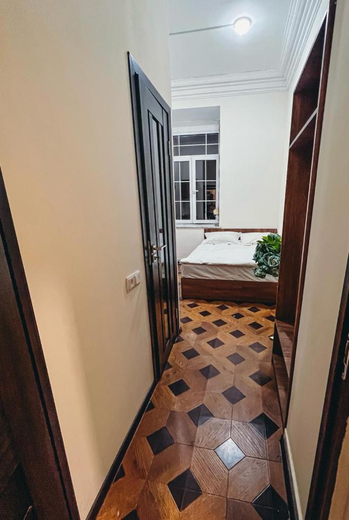 Apartments Tumanyan