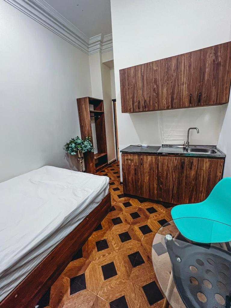 Apartments Tumanyan