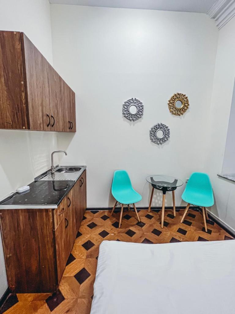 Apartments Tumanyan