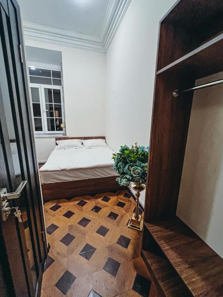 Apartments Tumanyan