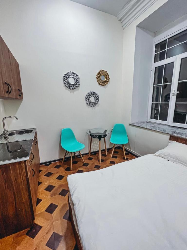Apartments Tumanyan