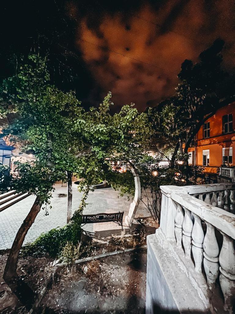 Apartments Tumanyan