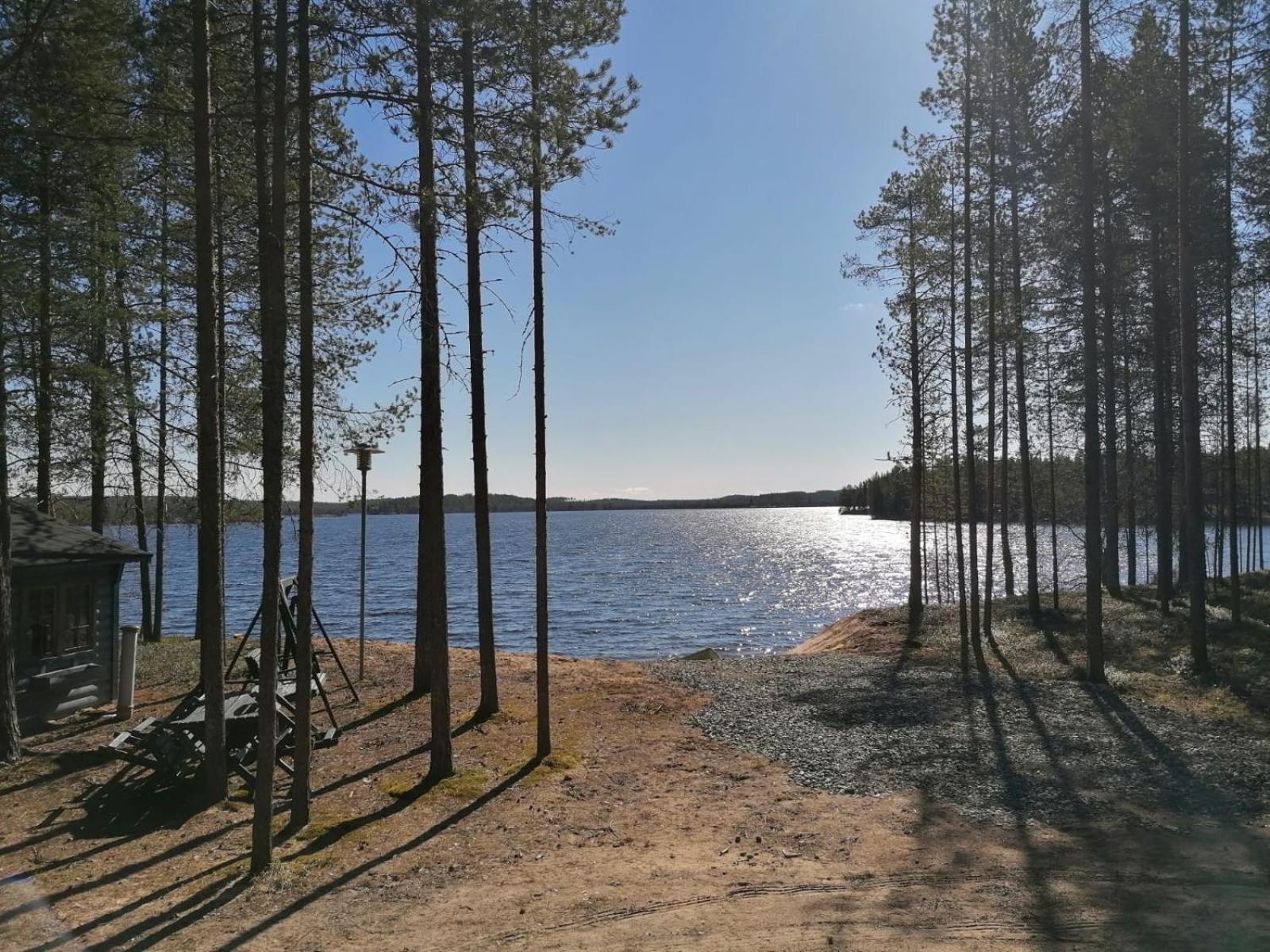 Sininen Hetki Cottage
