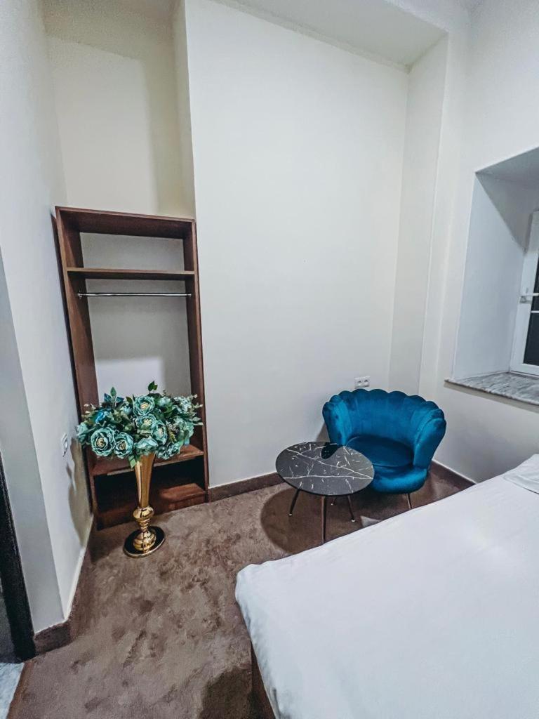 Apartments Tumanyan