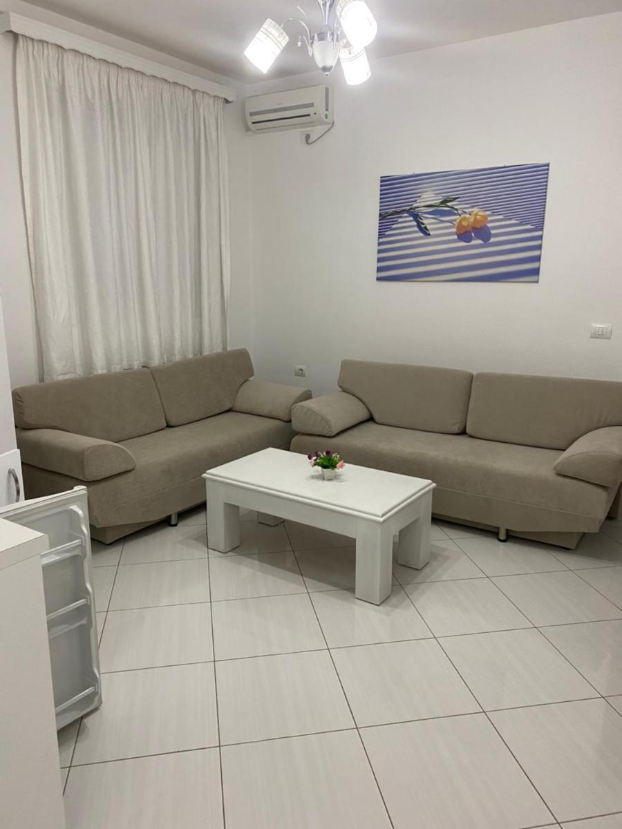 Eleana Apartments