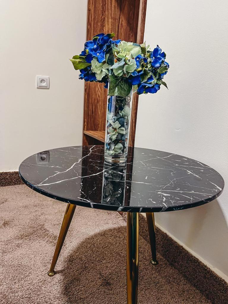 Apartments Tumanyan