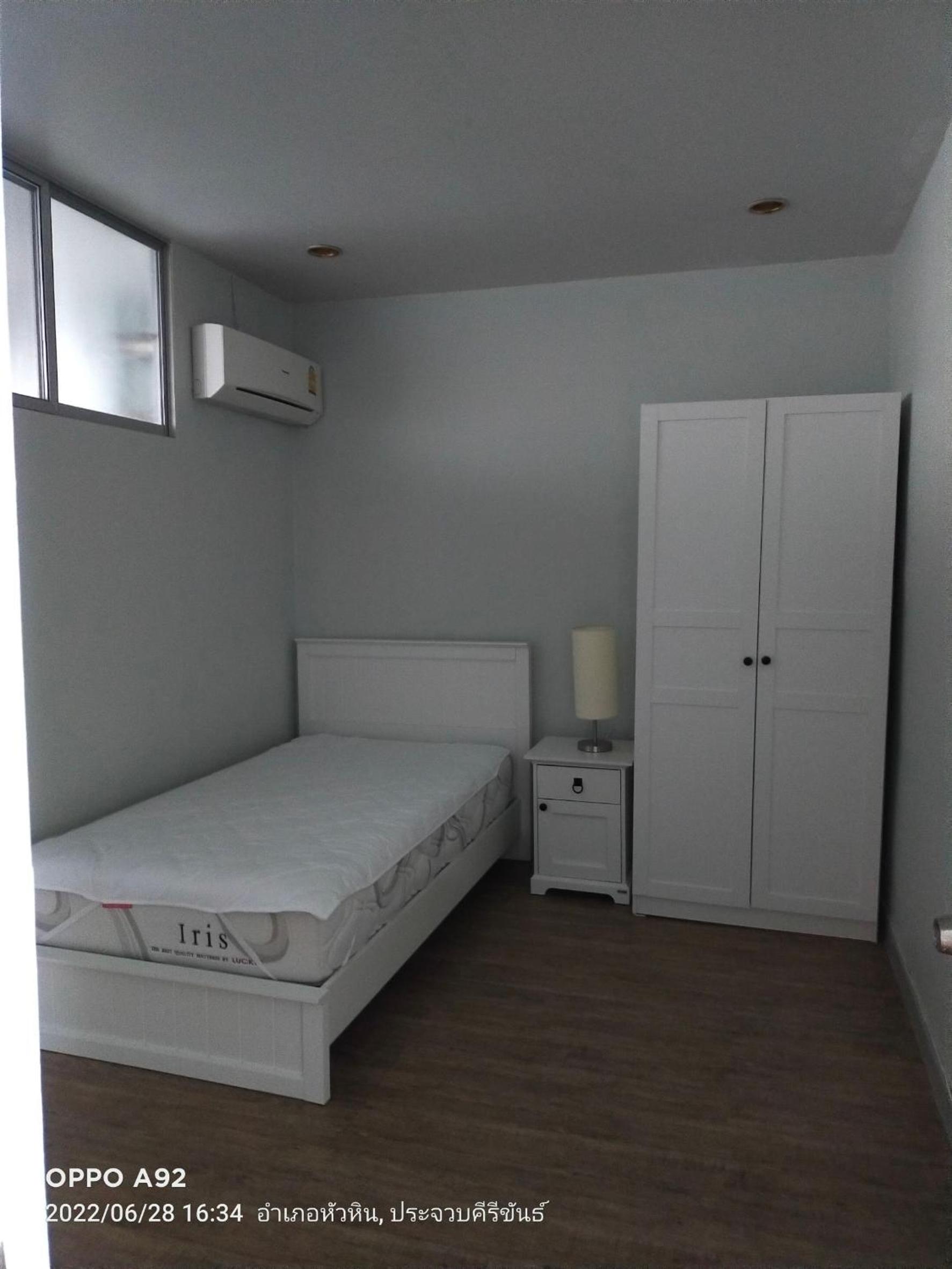 Baan Plerd Plern by Golf, Hua Hin - 2