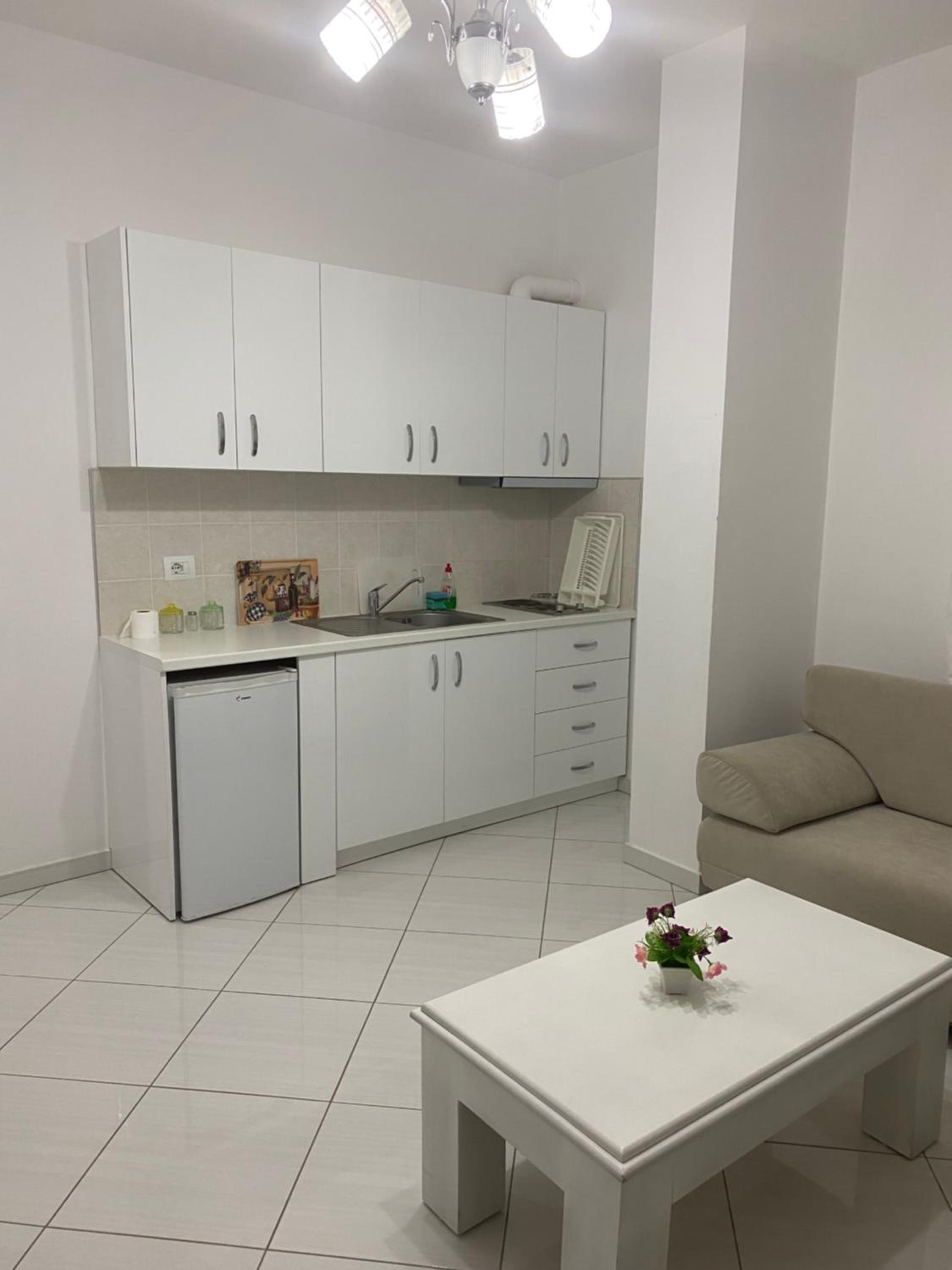Eleana Apartments