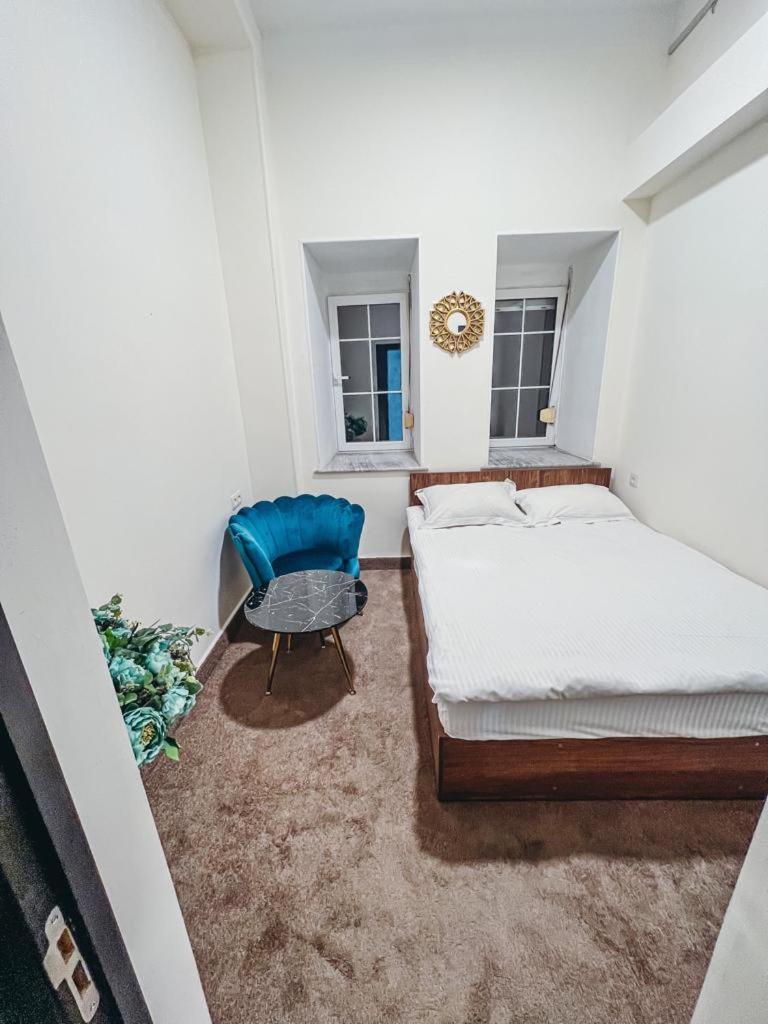 Apartments Tumanyan