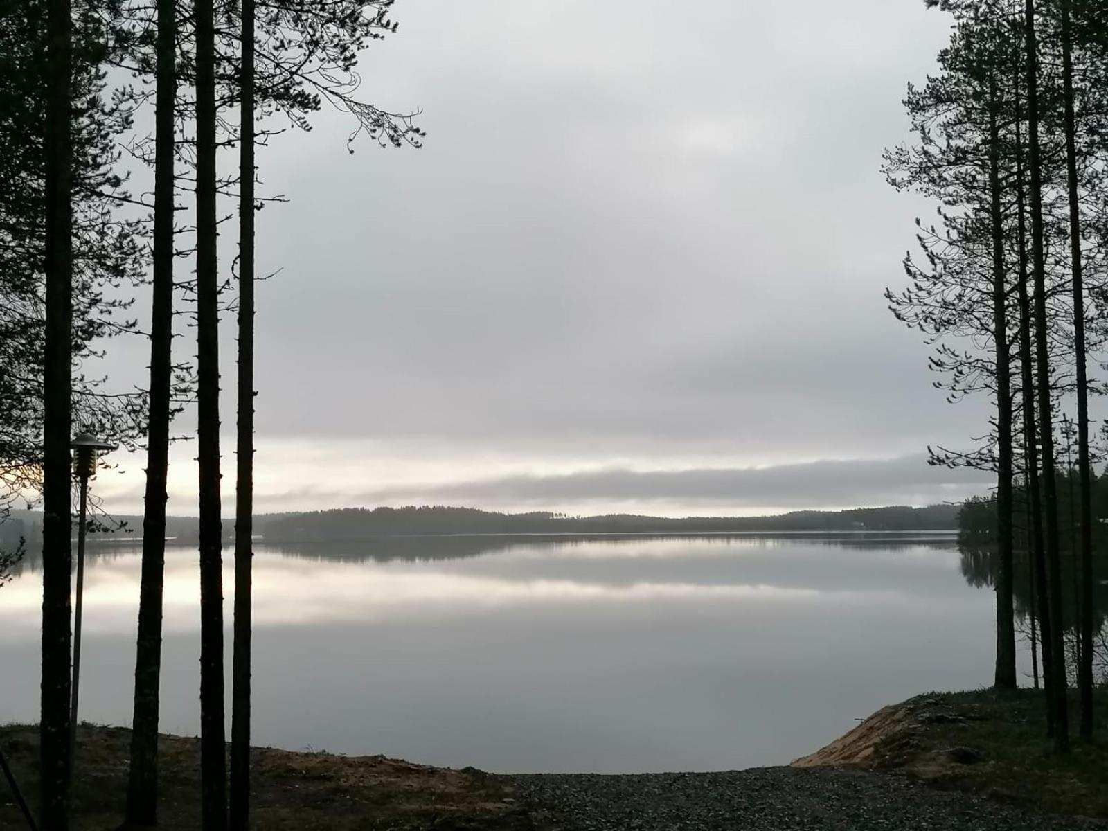 Sininen Hetki Cottage
