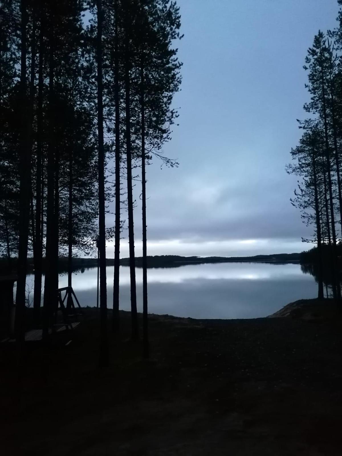 Sininen Hetki Cottage