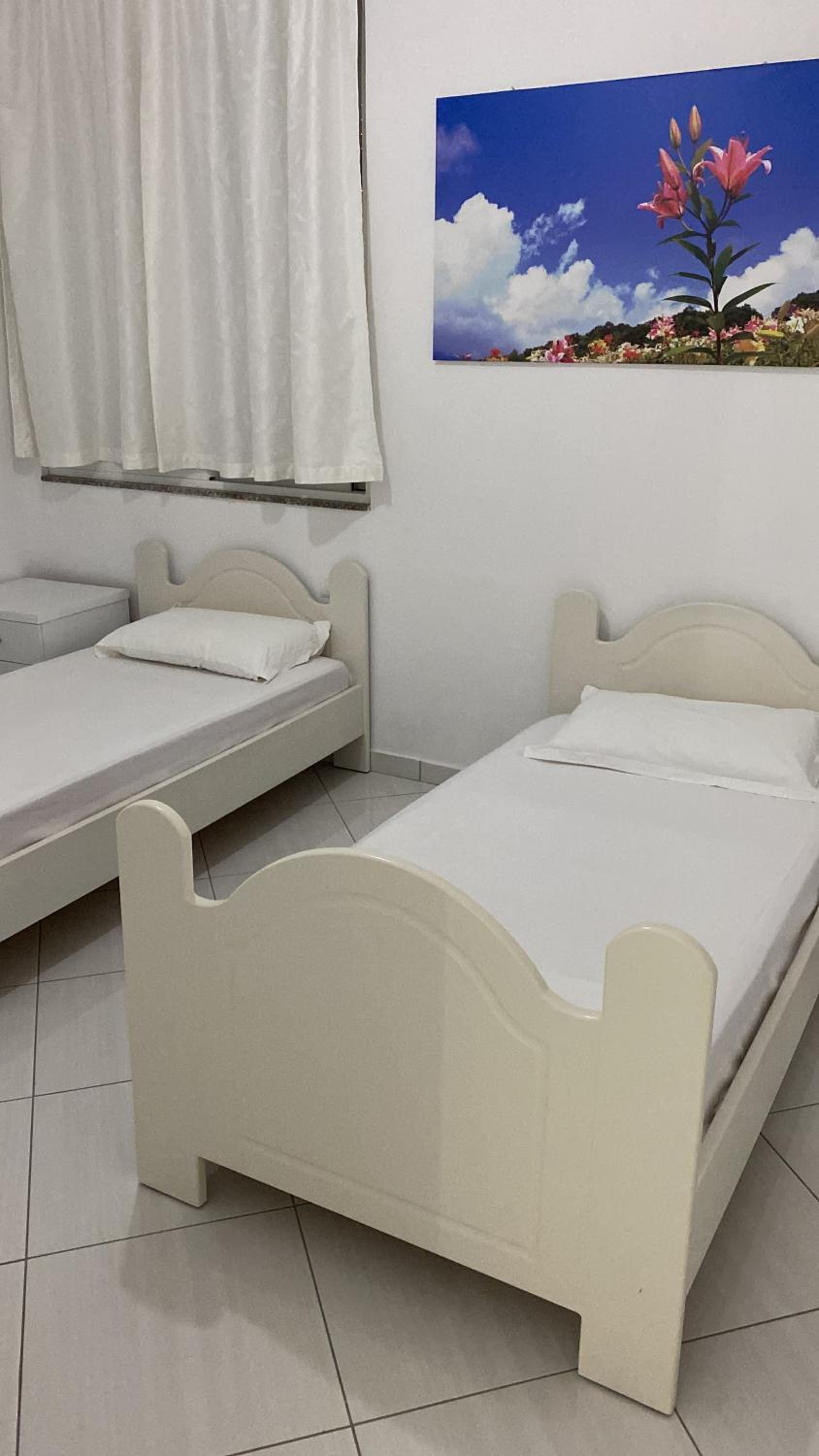 Eleana Apartments