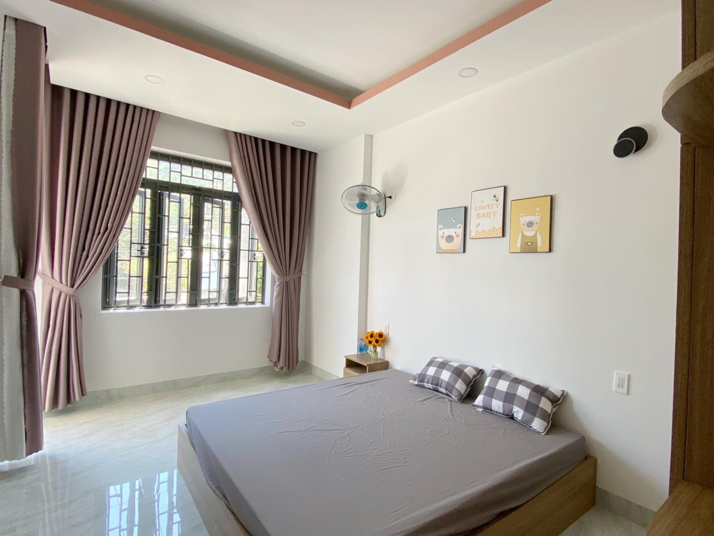 The Sweet Home view 3