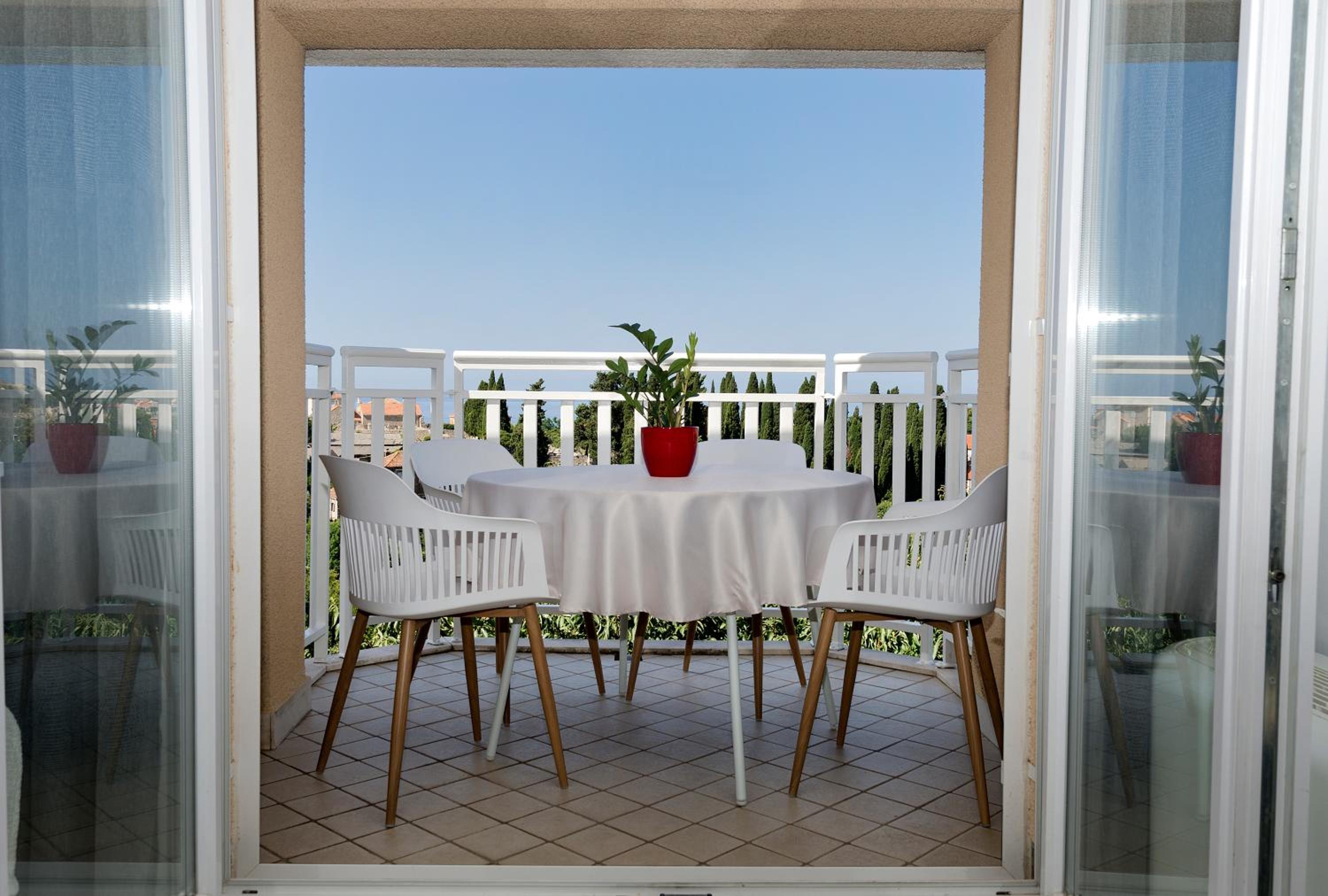 Hotel Apartment Maria - free garage - Image 1