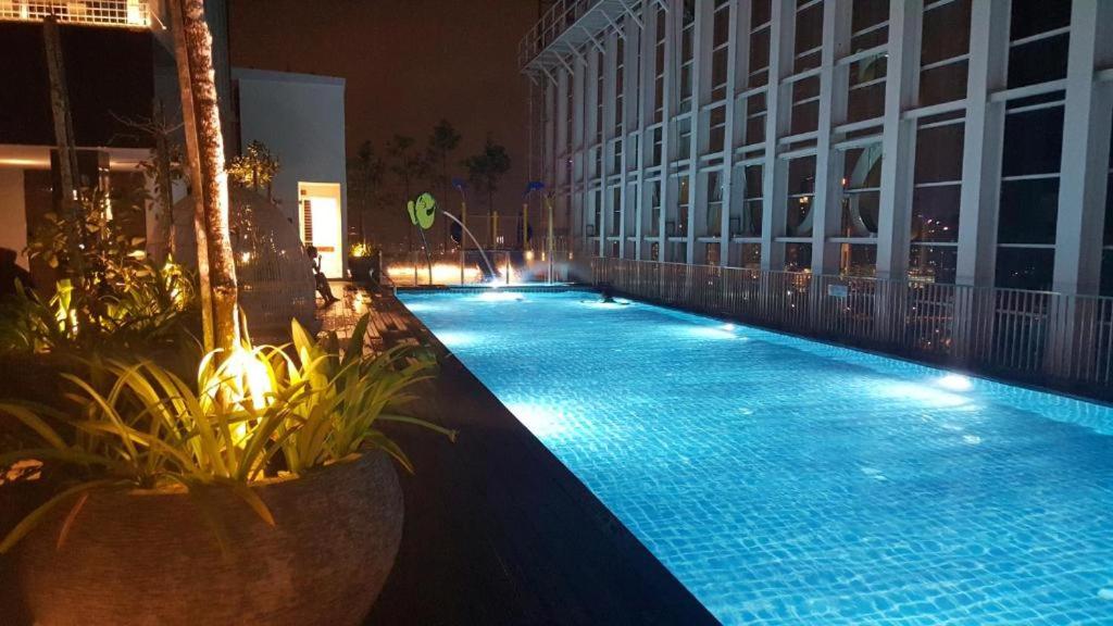 Sausana Suites D'Homestay04