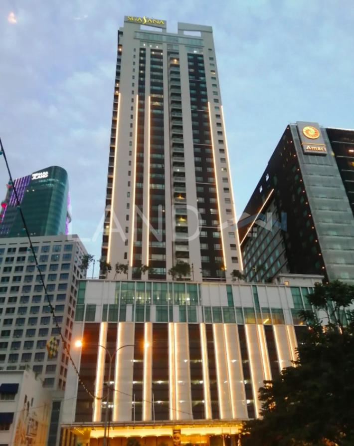 Hotel Sausana Suites D'Homestay04 - Image 1