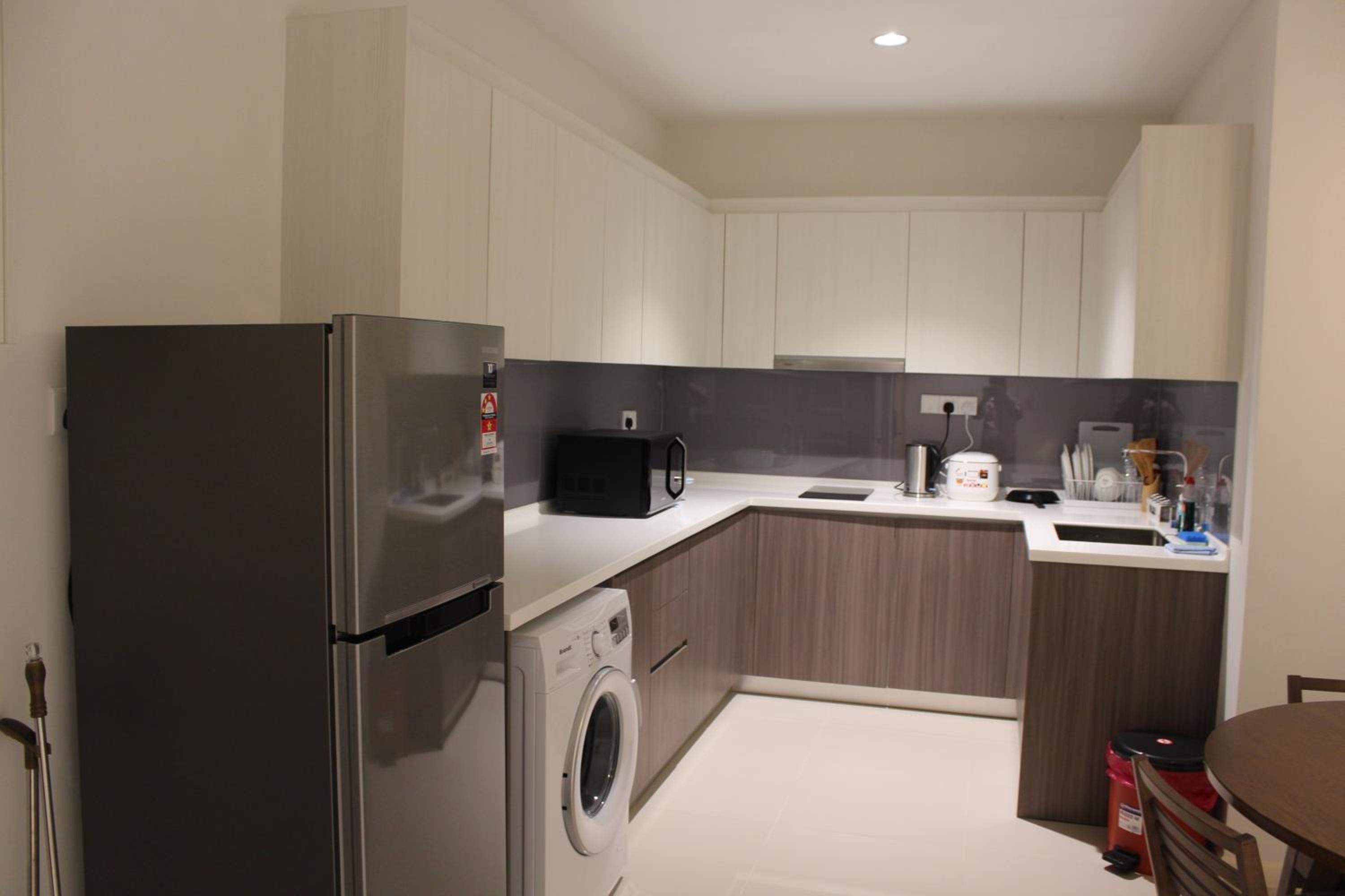 Sausana Suites D'Homestay04
